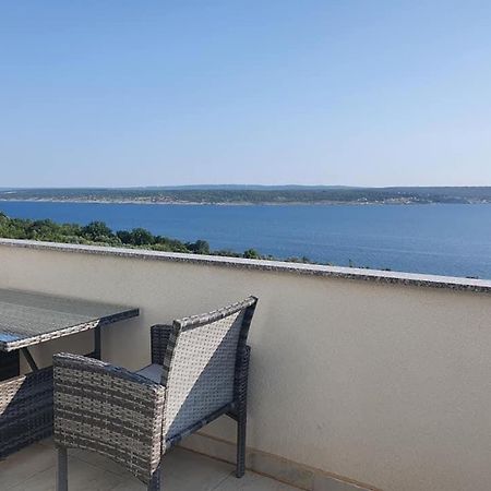 Modern Seeview Apartment Maslenica With Free Wifi, Free Parking, 300M From Beach Exteriör bild